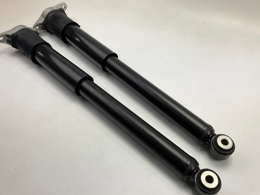 (2) NEW GENUINE Rear Shocks OEM For 2016-2017 Mazda CX-9 MAZDA # TK52-28-910E