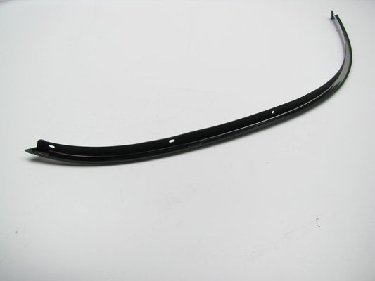 Front Left Driver Side Wheel Arch Chrome Moulding Trim OEM For 87-93 B2000 B2600
