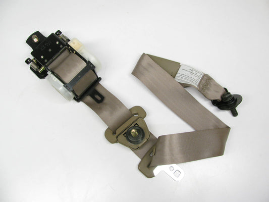 NOS - OEM Mazda UF62-57-630D-24 Front Right Passenger Belt Retractor 91-92 B2600