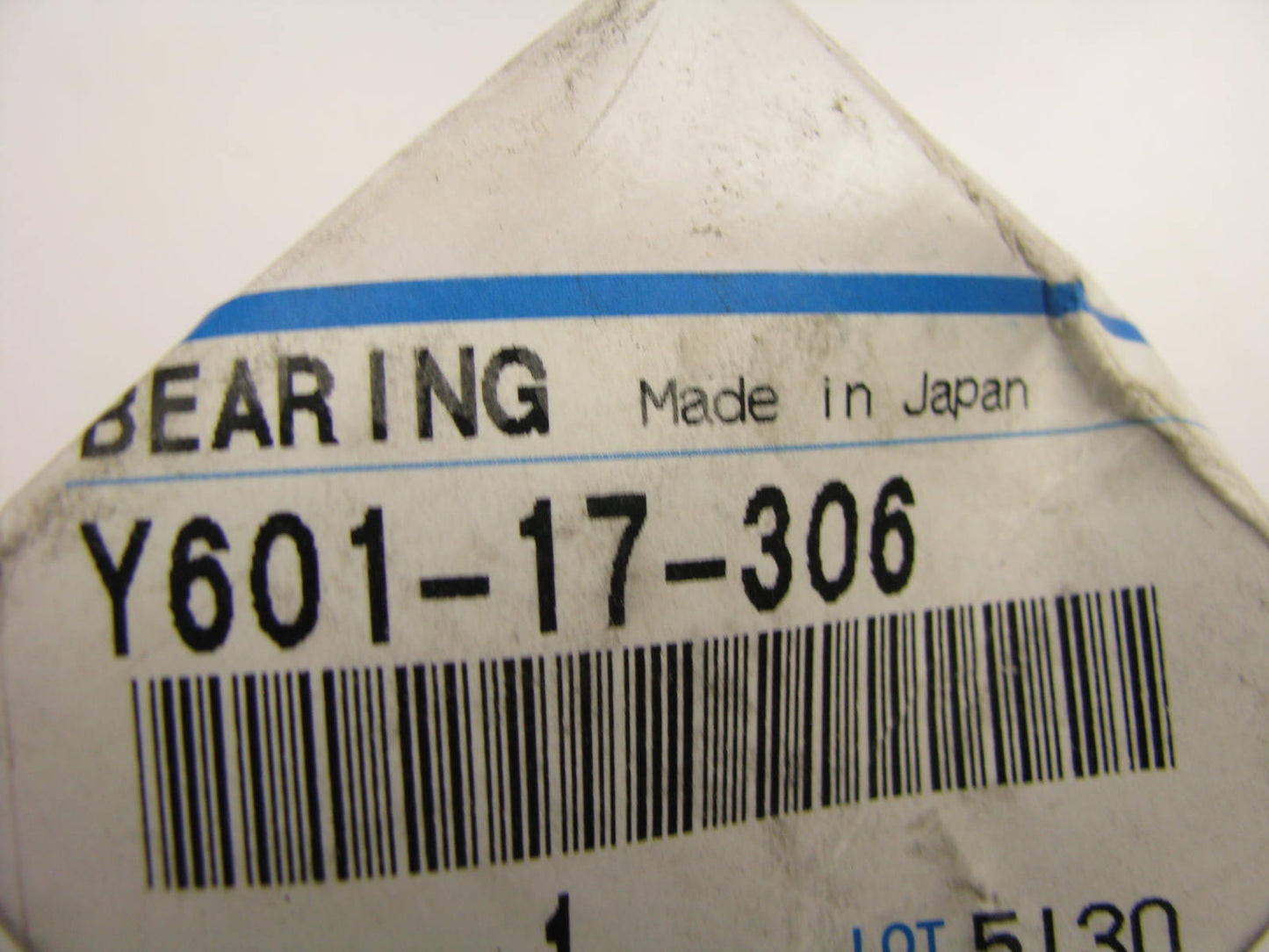 NEW GENUINE Manual Transmission Roller Bearing OEM 1998-05 Mazda Miata Y60117306