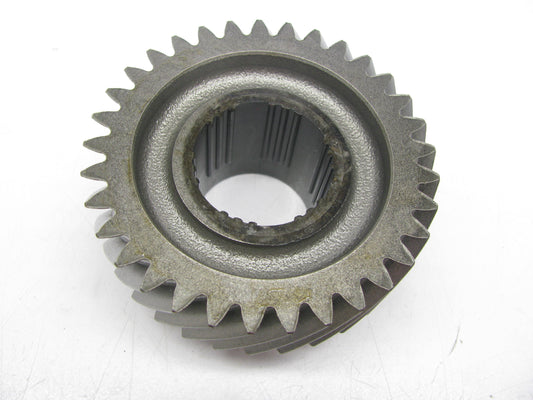 Mazda 6-Speed Manual Transmission Countershaft Gear 5th Gear Y61117318