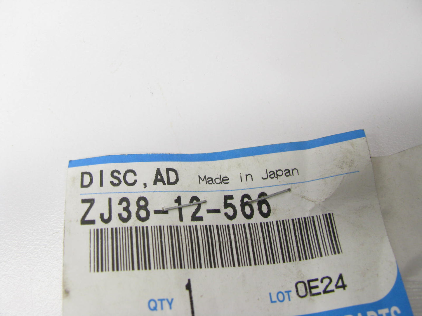(x16) OEM 3.25mm , Engine Camshaft Follower For 2011-2014 Mazda 2 - 1.5L