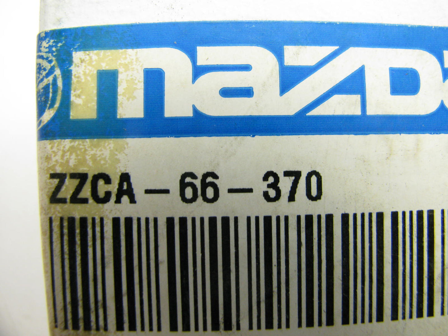 NEW - OEM ZZCA66370 RIGHT Door Window Switch 2008-2011 Mazda Tribute