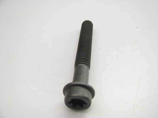 NEW GENUINE Engine Cylinder Head Bolt, Single OEM For 2000 Mazda B4000 ZZL010135