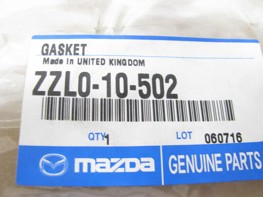 Geniune OEM Mazda Timing Cover Gasket ZZL0-10-502 For Various Ford Mazda 4.0L V6