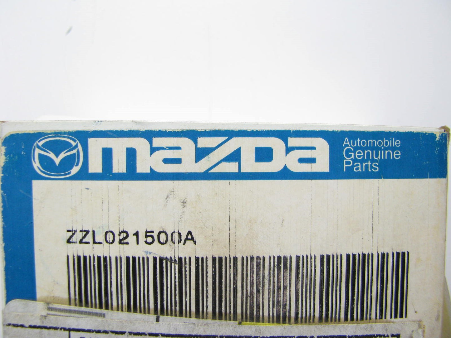 Transfer New Gear Oil Fluid Strainer Filter OEM For Mazda ZZL021500A