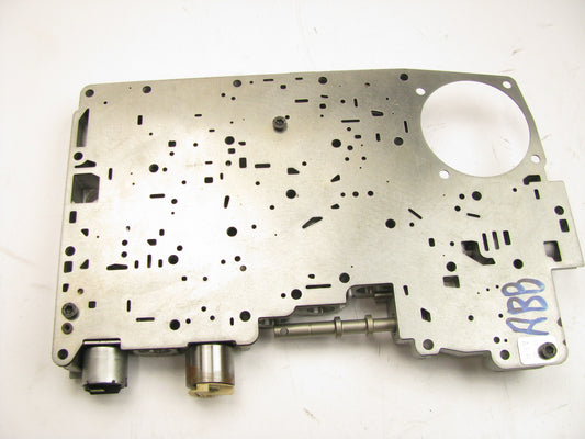 New OEM Mazda Ford 4R55E Automatic Trans Valve Body ZZL1-19-810 P88GT-7A101-ACR
