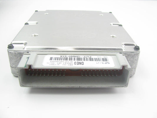 NOS - OEM ZZL118941 Engine Control Module ECM 93-94 Explorer Navajo 4.0L V6 M/T
