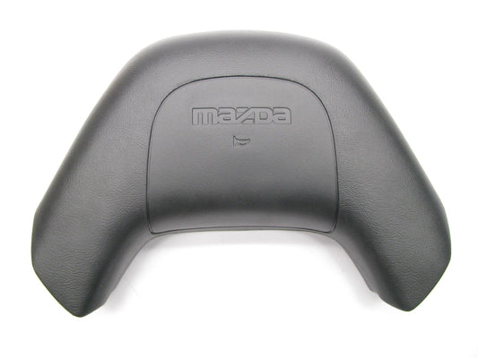 NEW OEM Mazda ZZL232800 Steering Horn Pad W/O Cruise Control 1992 Navajo