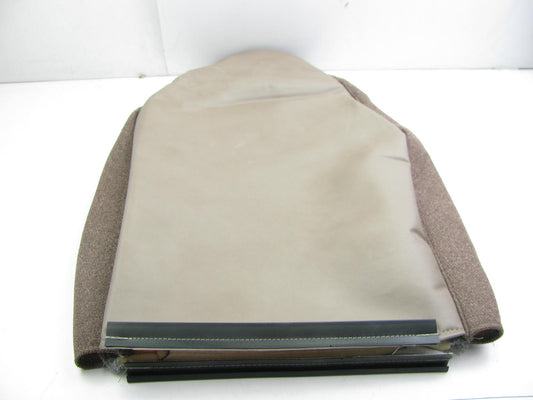 NEW GENUINE 1993-1994 Mazda Navajo / Ford Explorer Seat Back Cover OEM