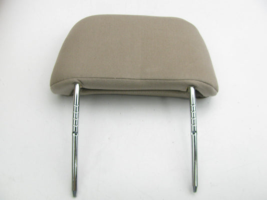 NOS OEM 1995-1997 Mazda B2300 B3000 B4000 Bench Seat Head Rest Headrest Beige