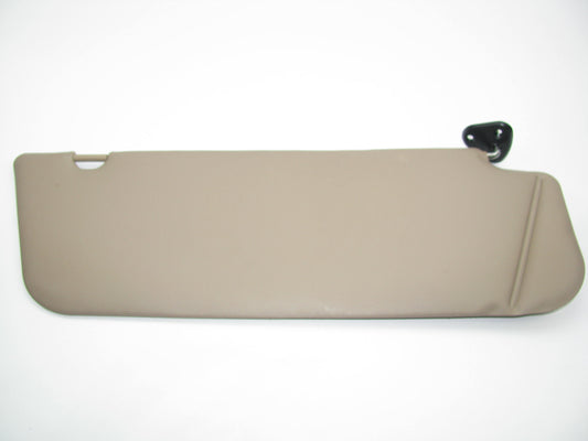 NEW GENUINE OEM Mazda Right Sun Visor 94-97 B2300 B3000 B4000 Truck - TAN COLOR