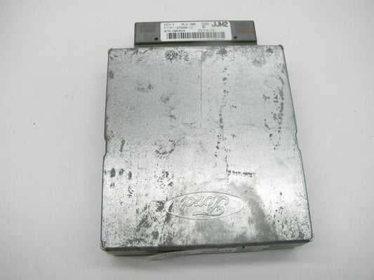 NEW - OEM F77F-12A650-TC Engine Control Module For 1997 B4000, Ranger 4.0L-V6