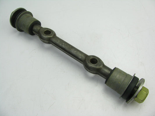 Mcquay-norris 13189A Suspension Control Arm Shaft Kit - Front Upper