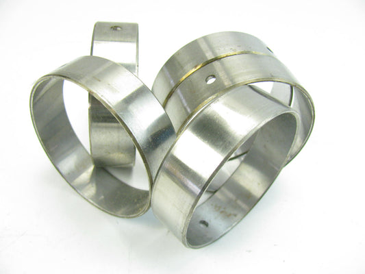 Mcquay-norris CBS212 Engine Camshaft Bearings - Std for 1971-1977 GM 2.0L 2.3L