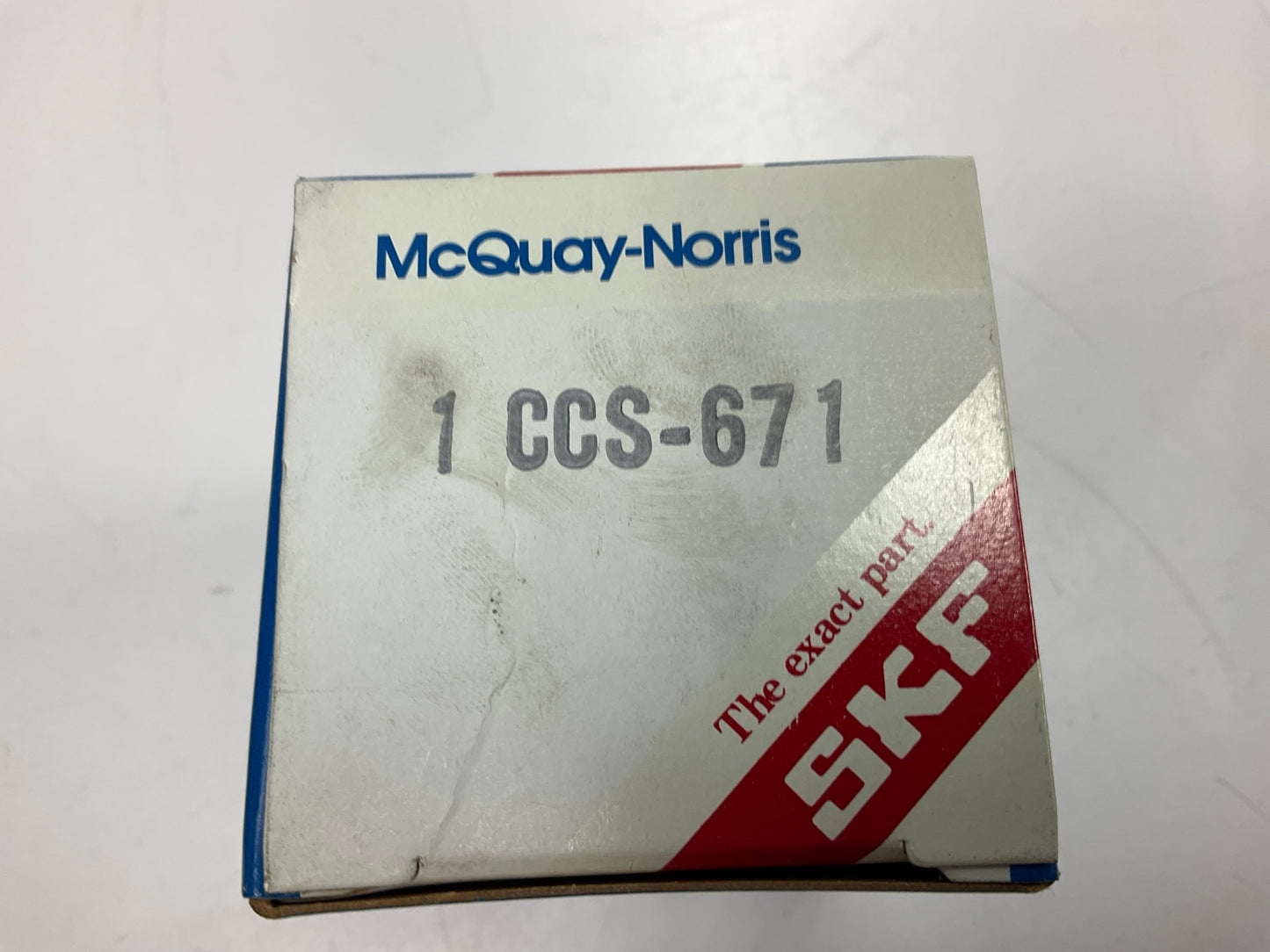 (25) Mcquay-norris CCS671 1/16'' Alignment Shim Upper Control Arm 1963-1979 Chevy