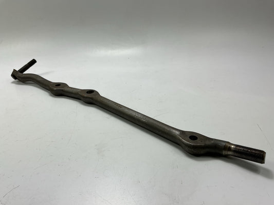Mcquay-norris DS-886 Power Steering Center Link - MISSING HARDWARE