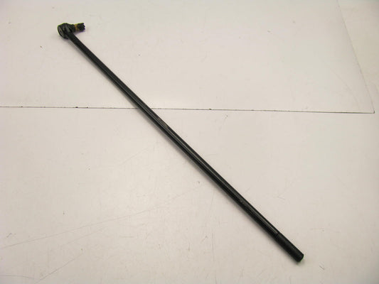 Mcquay-norris DS892 RIGHT OUTER Steering Tie Rod End