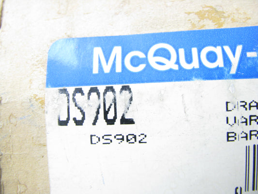 Steering Center Link McQuay-Norris DS902 For For 1977-1978 Ford LTD WAGON ONLY