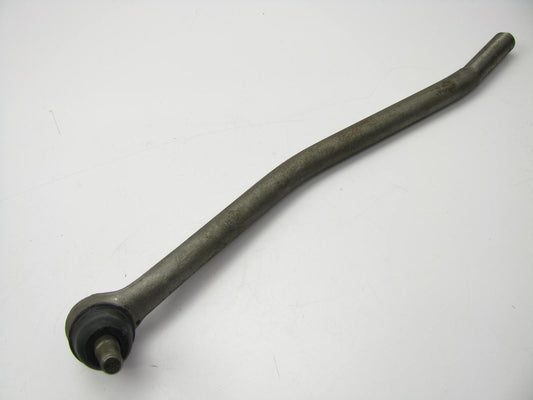McQuay-Norris LEFT INNER Steering Tie Rod End - 1977-1991 Ford E-250 E-350 Van