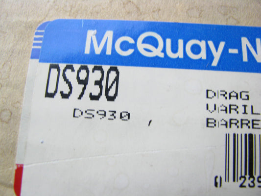 DS930 Drag Link For 1979-1981 DODGE TRUCK M400, R400, M500, R500