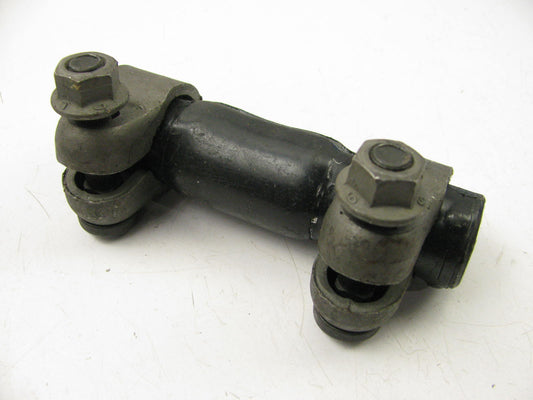 (x2) Mcquay-norris ES2080S Steering Tie Rod End Adjusting Sleeve-