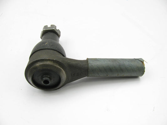 Mcquay-norris ES2097L Front Left Outer Steering Tie Rod End 1975 IHC Traveall
