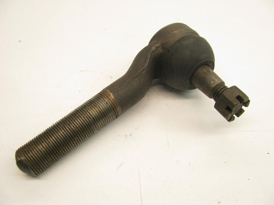 Mcquay-norris ES2126R RIGHT OUTER Steering Tie Rod End