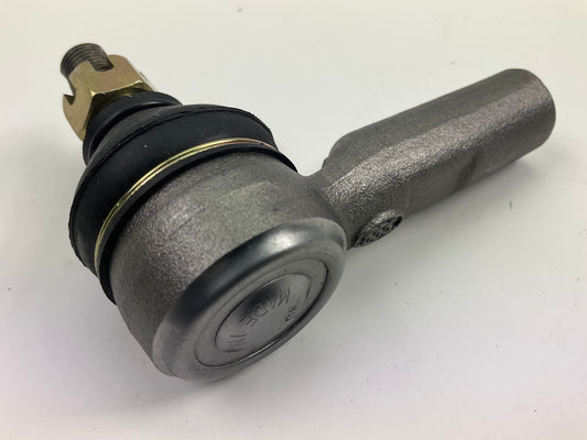 Mcquay-norris ES2270R Front Outer Steering Tie Rod End - OEM 555