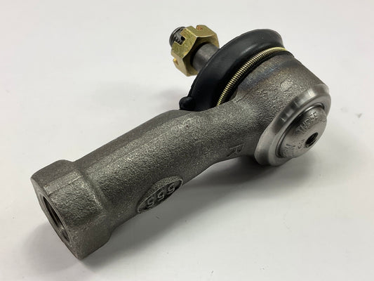 Mcquay-norris ES2439R Front Right Outer Steering Tie Rod End