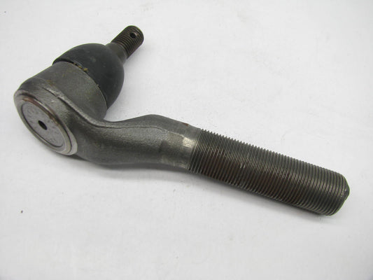 Mcquay-norris ES2728L LEFT Outer Tie Rod End - 1985-1994 F-250 4X4 4WD ONLY