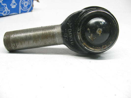 Mcquay-norris ES373L FRONT LEFT OUTER Steering Tie Rod End