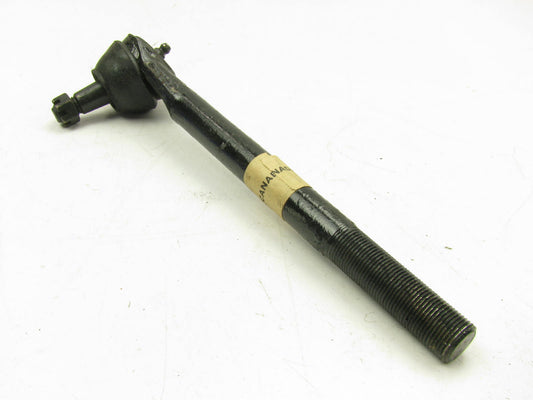 Mcquay-norris ES407R Front Outer Steering Tie Rod End 1971-72 Pontiac Grand Prix
