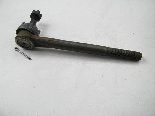 Mcquay-norris ES409R FRONT OUTER Steering Tie Rod End
