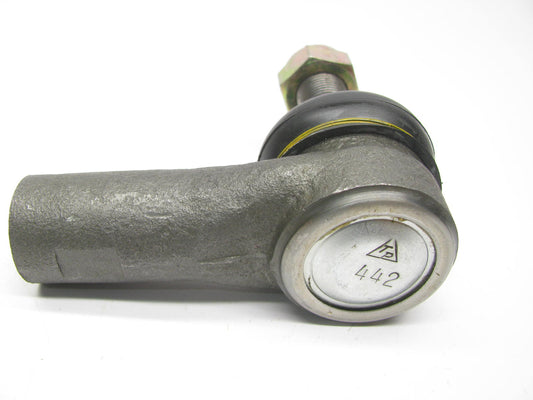Steering Tie Rod End McQuay-Norris ES4141