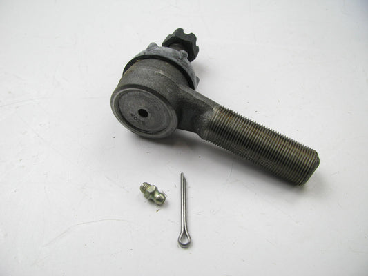 Mcquay-norris ES437L Steering Tie Rod End - Front Left Outer