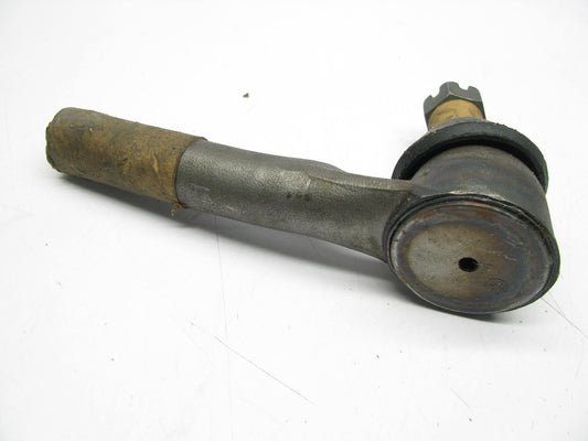 Mcquay-norris ES451R Tie Rod Drag Link End For 1973-1974 Ford F250 4WD