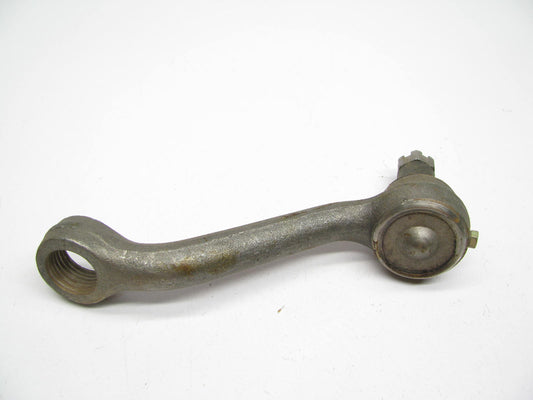 Mcquay-norris FA-427 Steering Idler Arm 1962 Pontiac Tempest