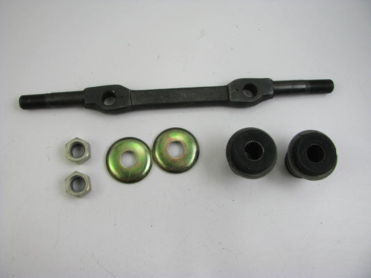 Mcquay-norris FA1406 Suspension Control Arm Shaft Kit - Front Upper