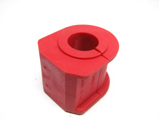 Mcquay-norris FA1424 Suspension Stabilizer Bar Bushings