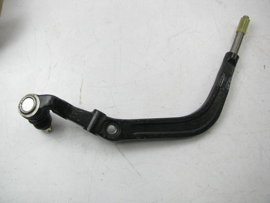 Mcquay-norris FA1498 FRONT LEFT LOWER Control Arm 84-87 Honda CRX
