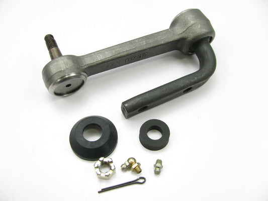 Mcquay-norris FA1507 Left Steering Idler Arm 1985-1990 Astro & Safari RWD
