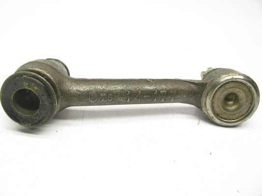 Mcquay-norris FA458 Steering Idler Arm For 1967-1968 AMC Rebel & Ambassador