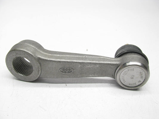 Mcquay-Norris FA6026 OEM 555 Pitman Arm For 1987-1988 Mazda B2000 - RWD
