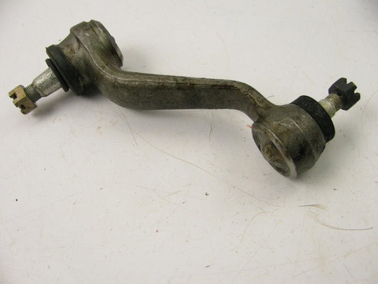 Mcquay-norris FA637 Steering Idler Arm For 1969-1970 IHC 1000D