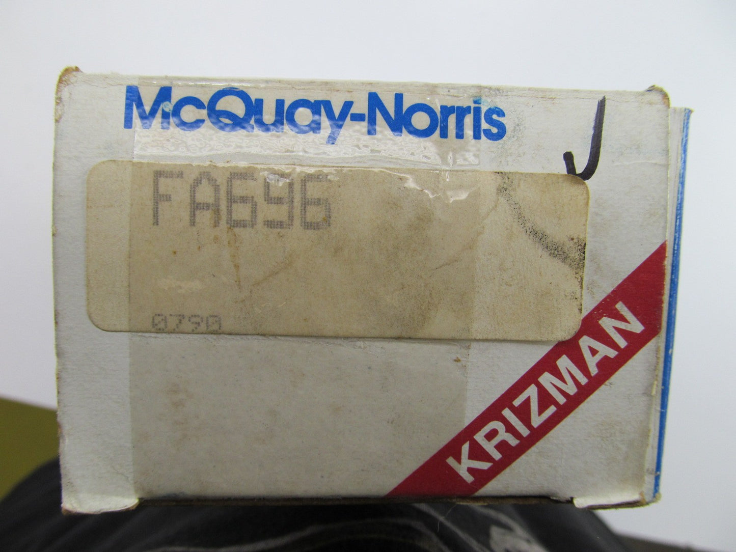 Mcquay-norris FA696 Front Steering Idler Arm
