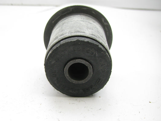 (2) Mcquay-norris FB410 Suspension Control Arm Bushings - Front Lower