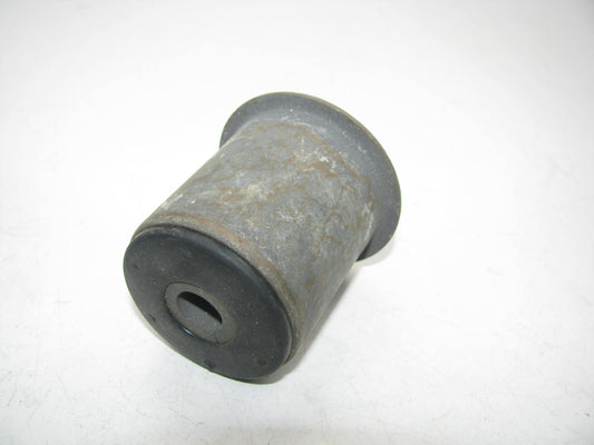 (2) Mcquay-norris FB574 Suspension Control Arm Bushing - Front Lower Rearward