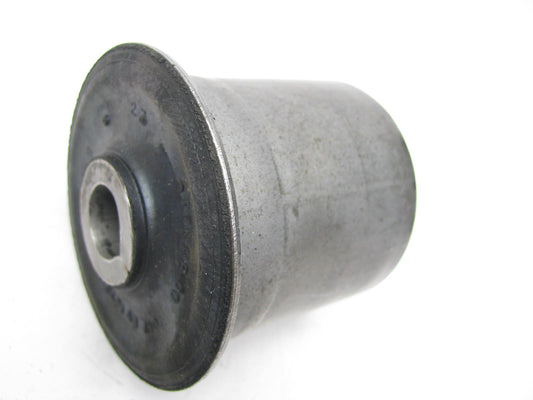 (2) Mcquay-norris FB730 REAR LOWER REARWARD Suspension Control Arm Bushings
