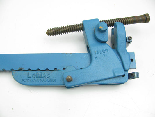 Mcquay-norris FT17 LOMAC Automotive Wheel Suspension Ball Joint Tongs # 10002
